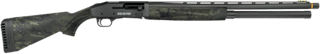 Mossberg 940 Pro Semi-Auto 12 GAUGE Shotgun - 24" - Camo
